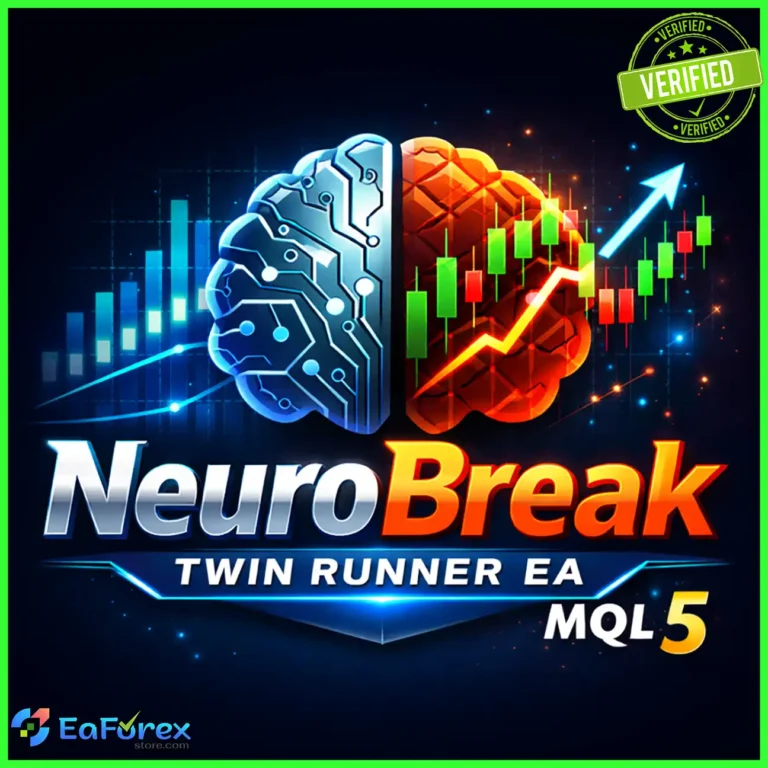NeuroBreak Twin Runner EA MT5
