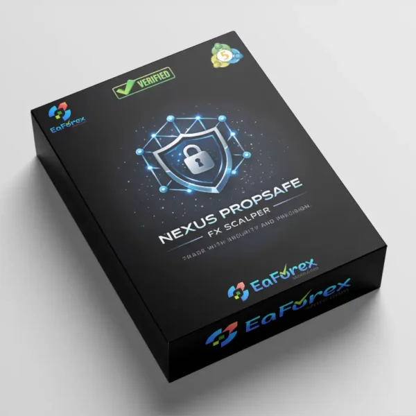 Nexus PropSafe FX Scalper EA