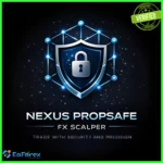 Nexus PropSafe FX Scalper EA MT5