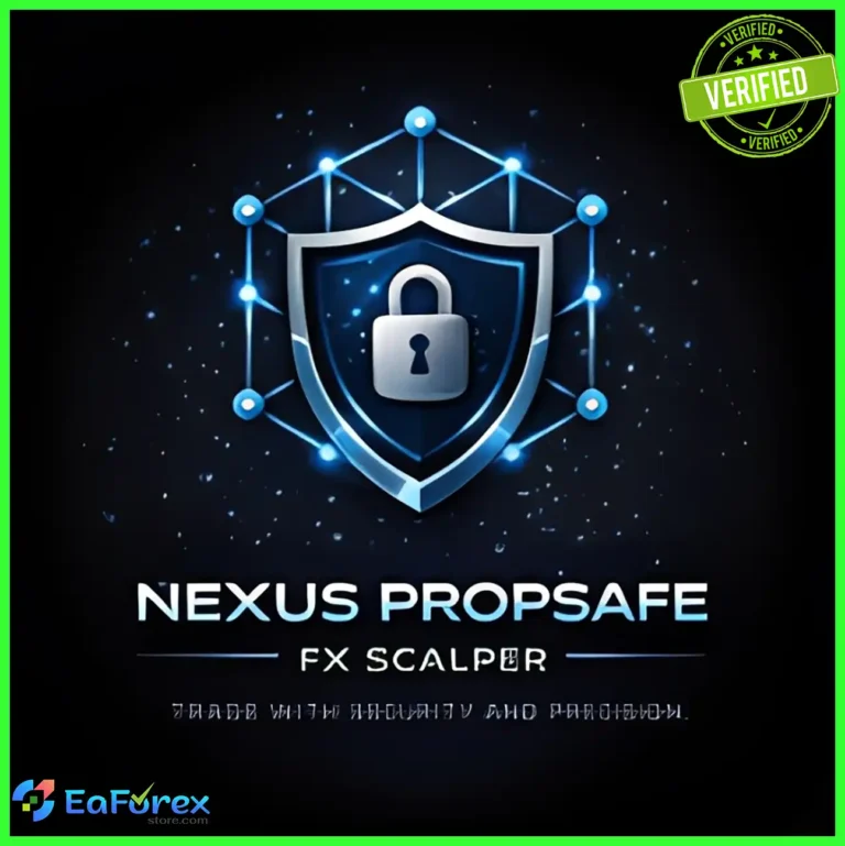 Nexus PropSafe FX Scalper EA MT5
