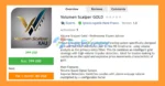 Volumen Scalper GOLD EA MT5 Overview