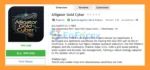 Alligator Gold Cyber EA MT5 Overview