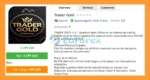 Trader Gold EA MT5 Overview