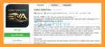 Cyber Gold Ema EA MT5 Overview