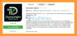 Donchain Matrix EA MT5 Overview
