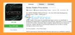 Vortex Traders Price Action MT5 Overview