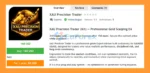 XAU Precision Trader EA MT5 Overview