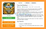 Prop Gold Breakout EA MT4 Overview