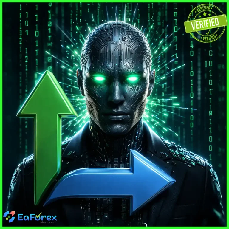 POBE Prop Firm EA MT5