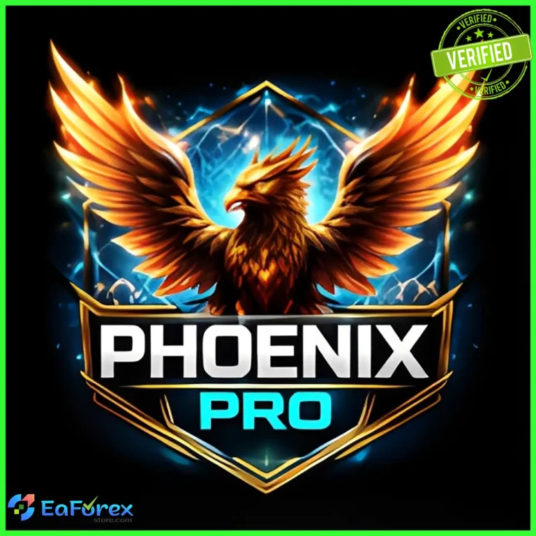 Phoenix Pro EA MT5