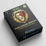Precision Sniper Gold Predator EA