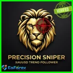 Precision Sniper Gold Predator EA MT4
