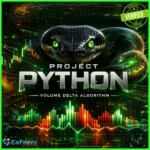 Project Python EA MT5