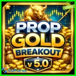 Prop Gold Breakout EA MT4