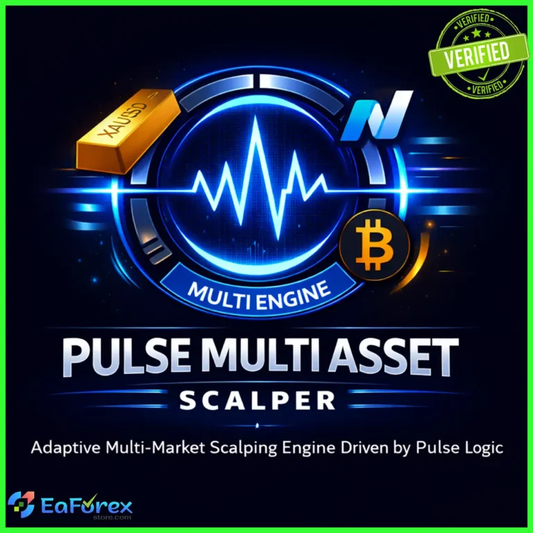 Pulse Universal Scalper EA MT5