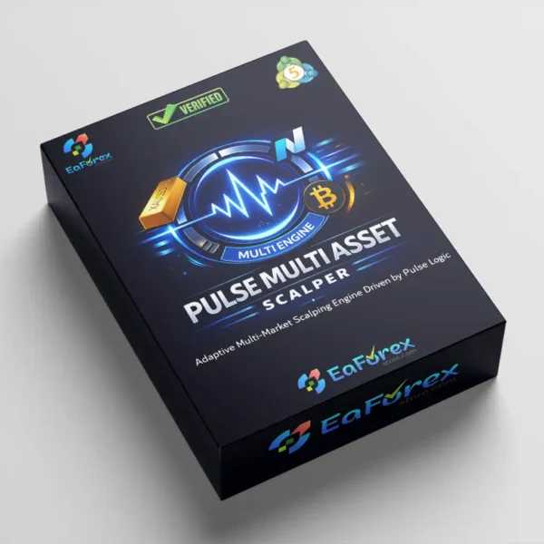 Pulse Universal Scalper EA