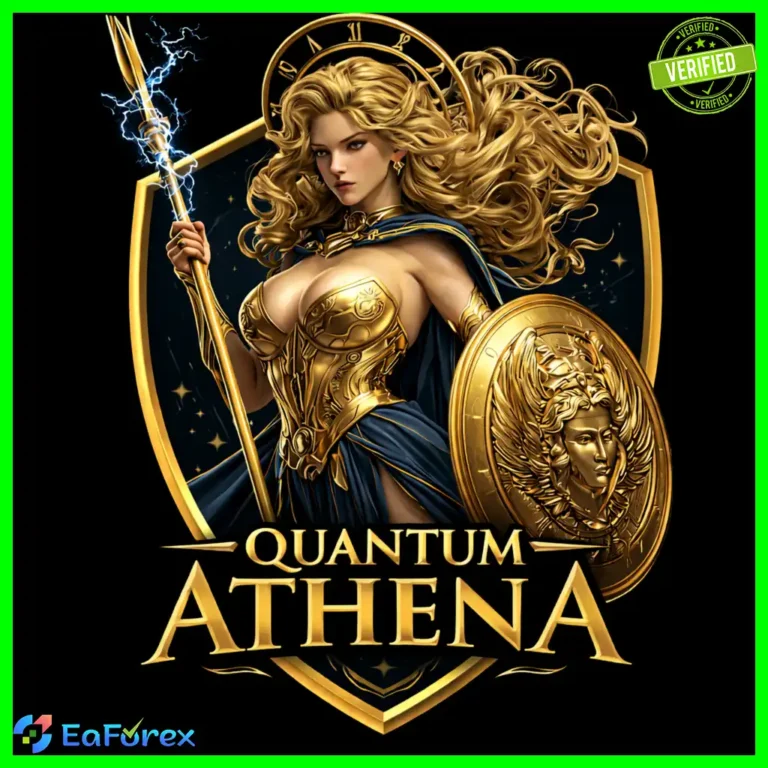 Quantum Athena EA