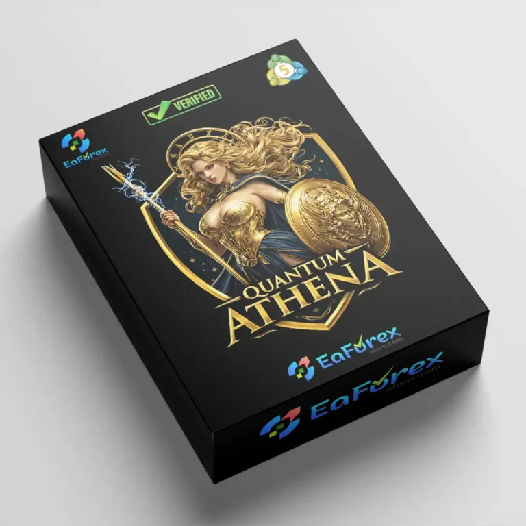 Quantum Athena MT5
