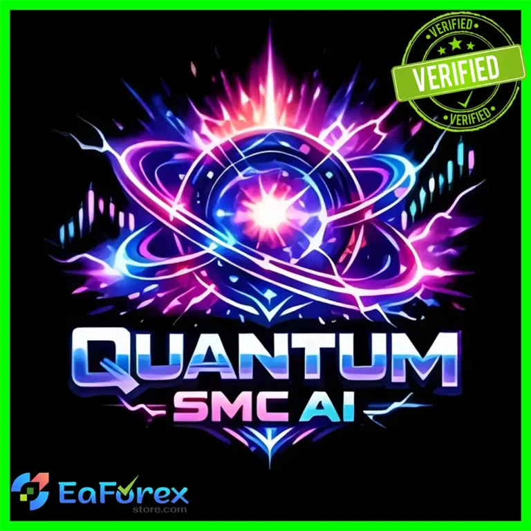 Quantum SMC MT4