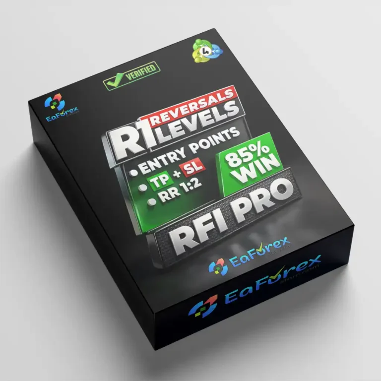 RFI levels PRO EA