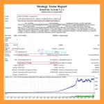 Relativity System EA Backtest