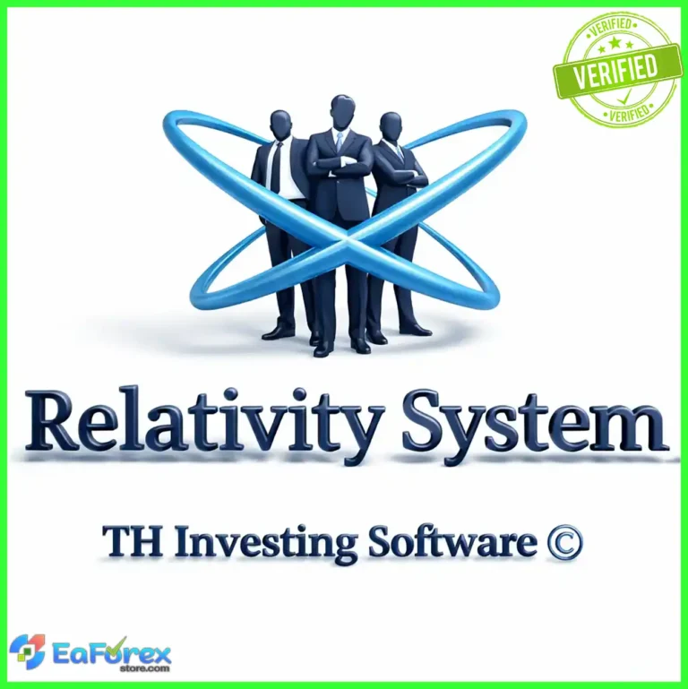 Relativity System EA MT4