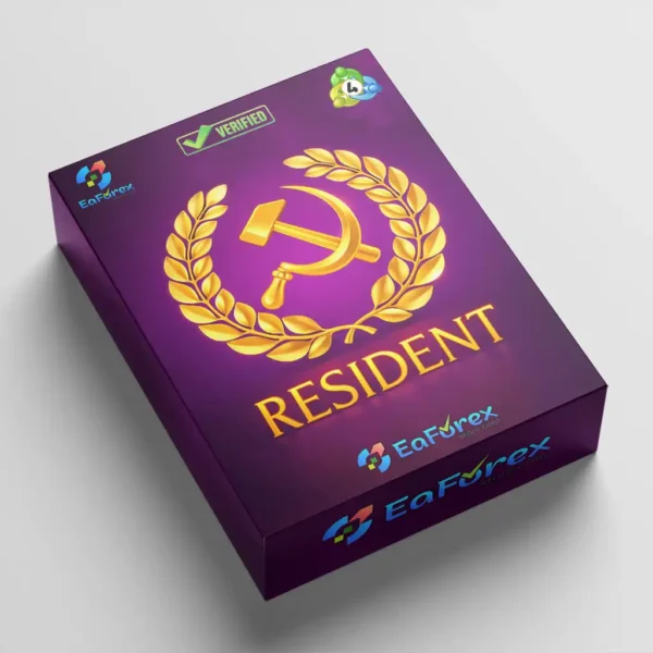 Resident EA