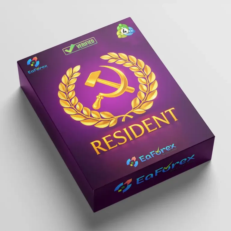 Resident EA