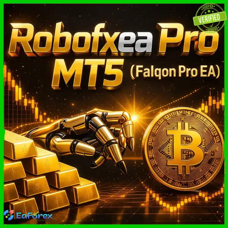 Robofxea Pro EA