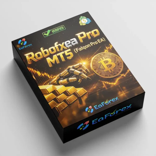 Robofxea Pro EA MT5