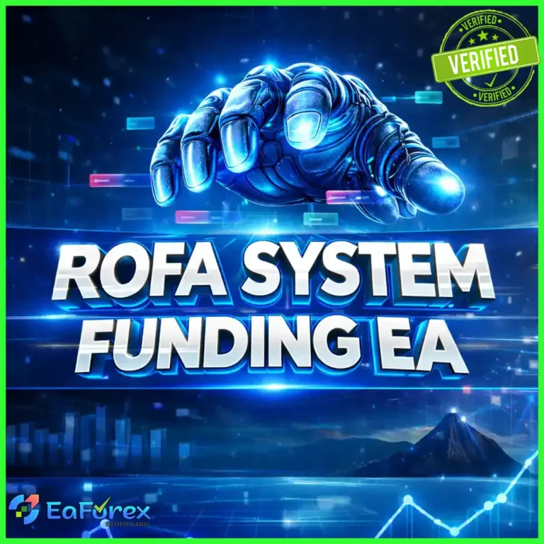 Rofa System Funding EA MT4