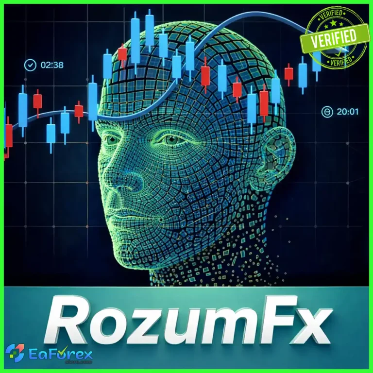 RozumFx EA MT4