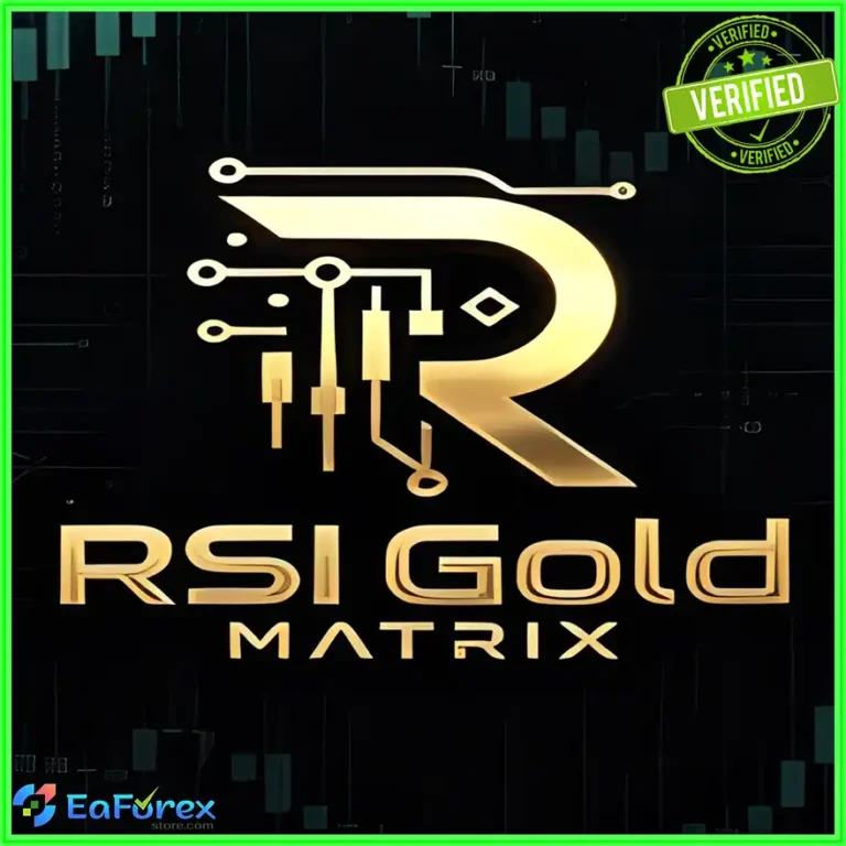 Rsi Gold Matrix EA MT5