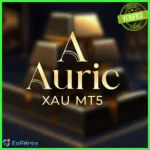Auric Xau EA MT5