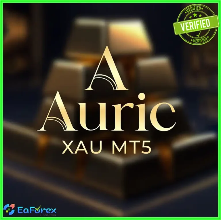 Auric Xau EA MT5