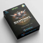 Sentinel X Gold EA with AI Analysis