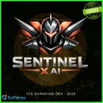 Sentinel X Gold EA with AI Analysis MT5