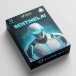 SentinelAI MT5 EA