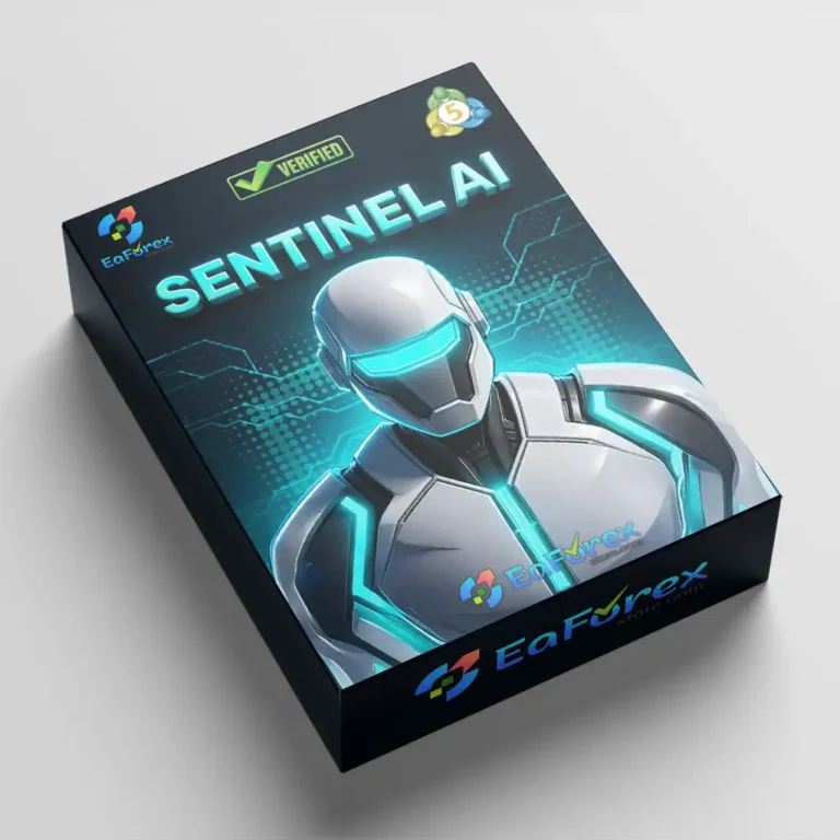 SentinelAI MT5 EA