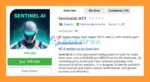 SentinelAI MT5 Overview