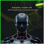 Simplify Trader VX MT5 Automated Gold EA