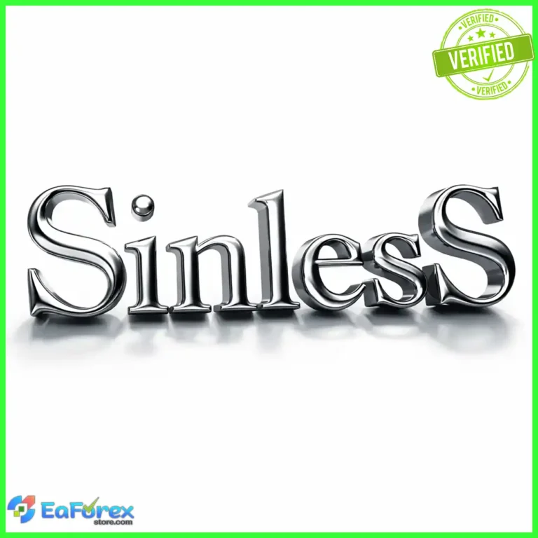 Sinless EA MT4