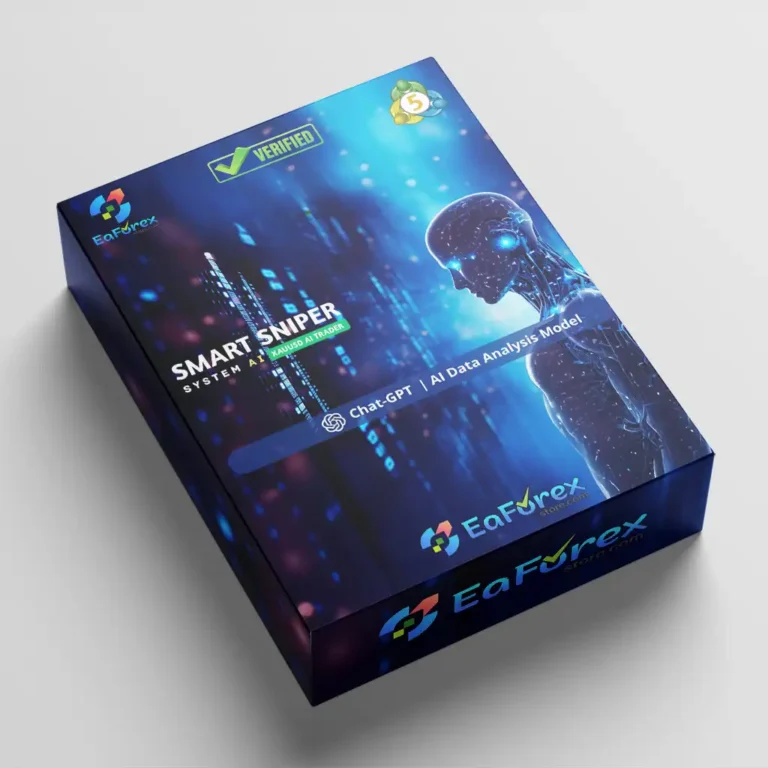 Smart Sniper AI System MT5 EA