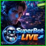 SuperBot Live MT5