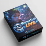 SuperBot Live MT5 EA