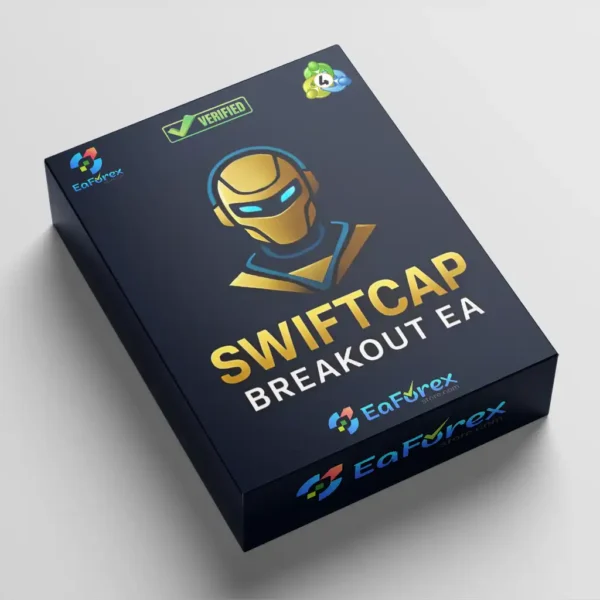 SwiftCap Breakout EA