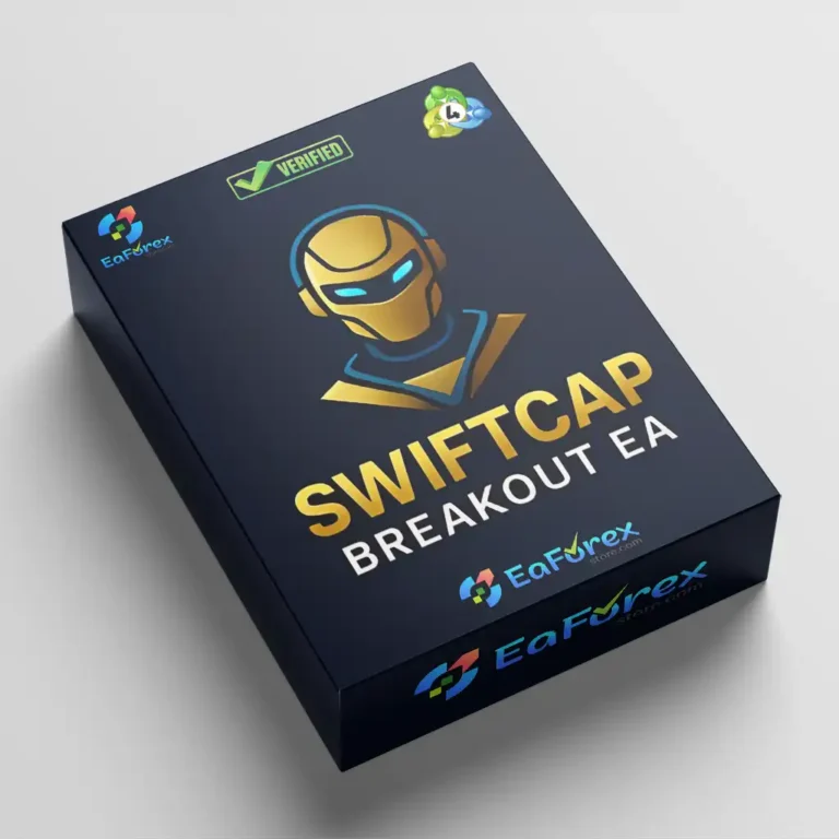 SwiftCap Breakout EA