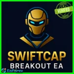 SwiftCap Breakout EA MT4