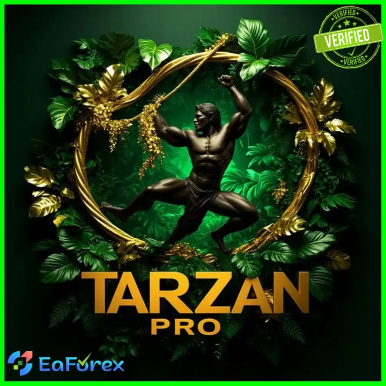 Tarzan Gold MT4