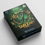 Tarzan Gold MT4 EA